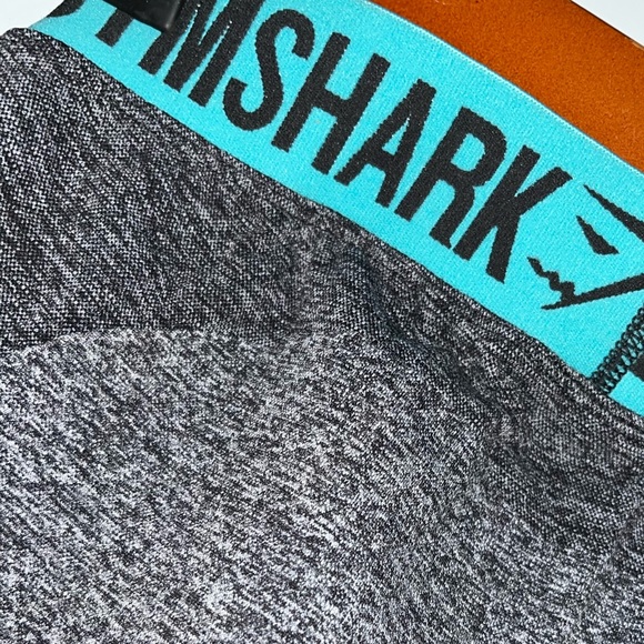 Gymshark fit leggings NWT SZ SM - Picture 9 of 11